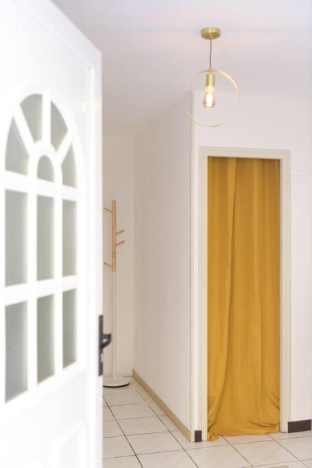 Ylang-Ylang, Maison De Village A 10 Minutes Des Plages Saint-Laurent-de-la-Salanque Eksteriør billede